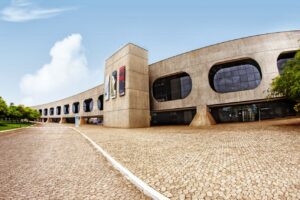 Museus ganham ambiente virtual apra aproximar a sociedade do Patrimônio Cultural nacional