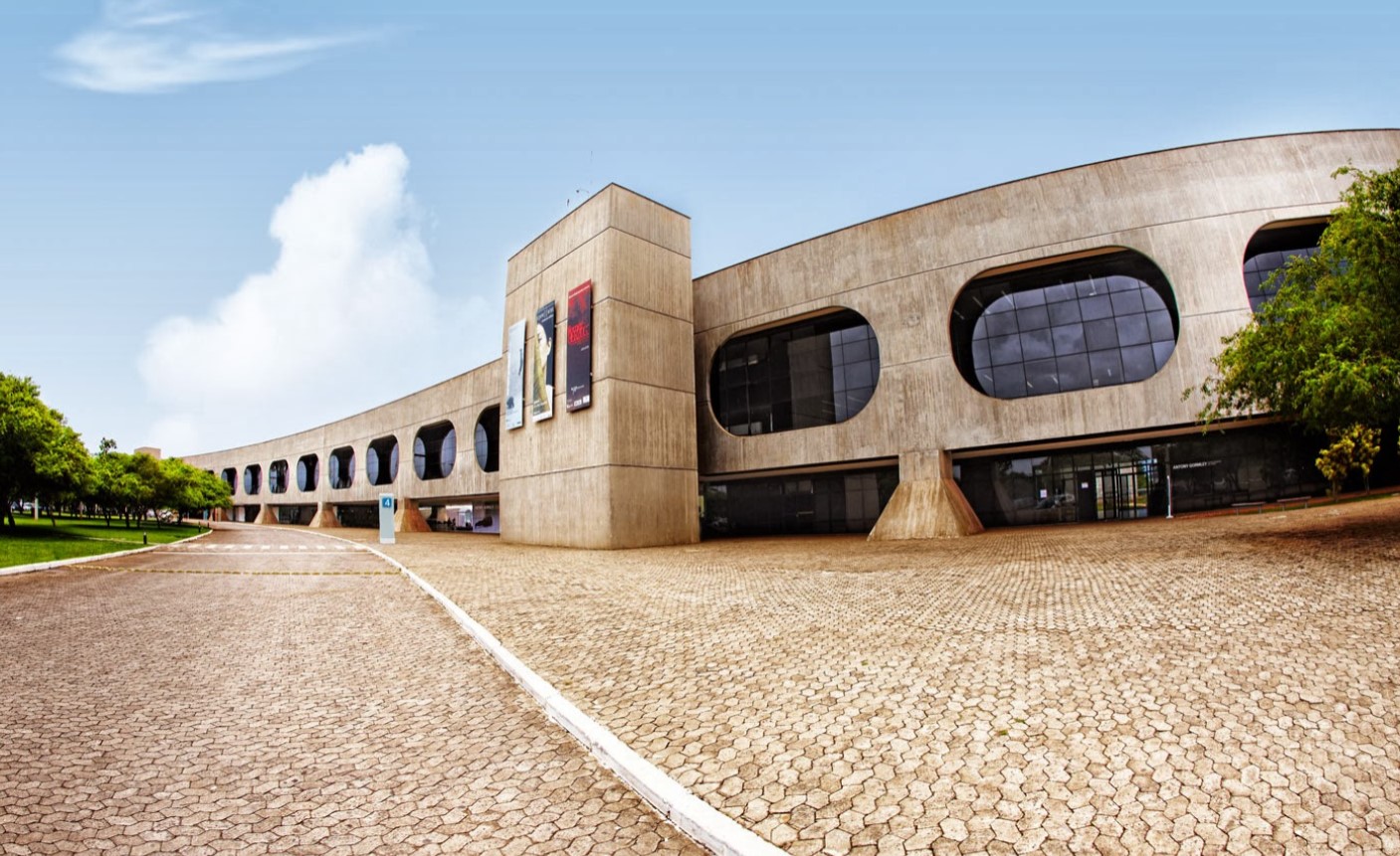 Museus ganham ambiente virtual apra aproximar a sociedade do Patrimônio Cultural nacional