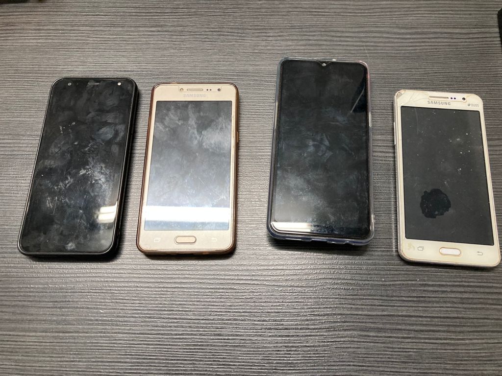 Três suspeitos de aplicar golpe da falsa herança, que deixou prejuízo de superior a R$ 120 mil, foram presos em Goiânia e Brasília.