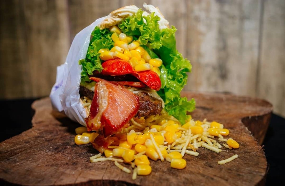 Tim Sanduicheria é opção para comprar lanches de pit dog em Goiânia