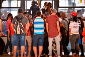 MP-GO entra na justiça para impedir mudança de cálculo na tarifa do transporte coletivo