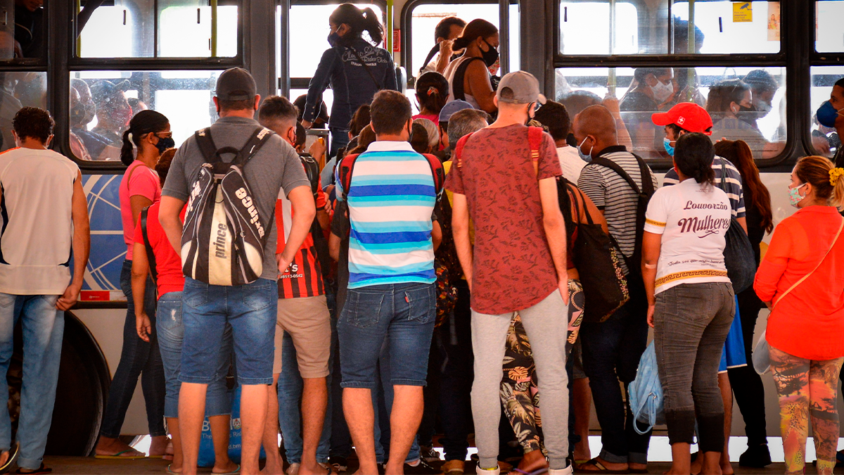 MP-GO entra na justiça para impedir mudança de cálculo na tarifa do transporte coletivo