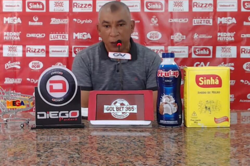 Foto: Reprodução/TigrãoTV