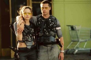 Após rumores sobre atores de 'Friends', veja casais que foram além da ficção