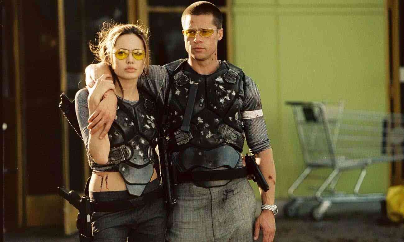 Após rumores sobre atores de 'Friends', veja casais que foram além da ficção