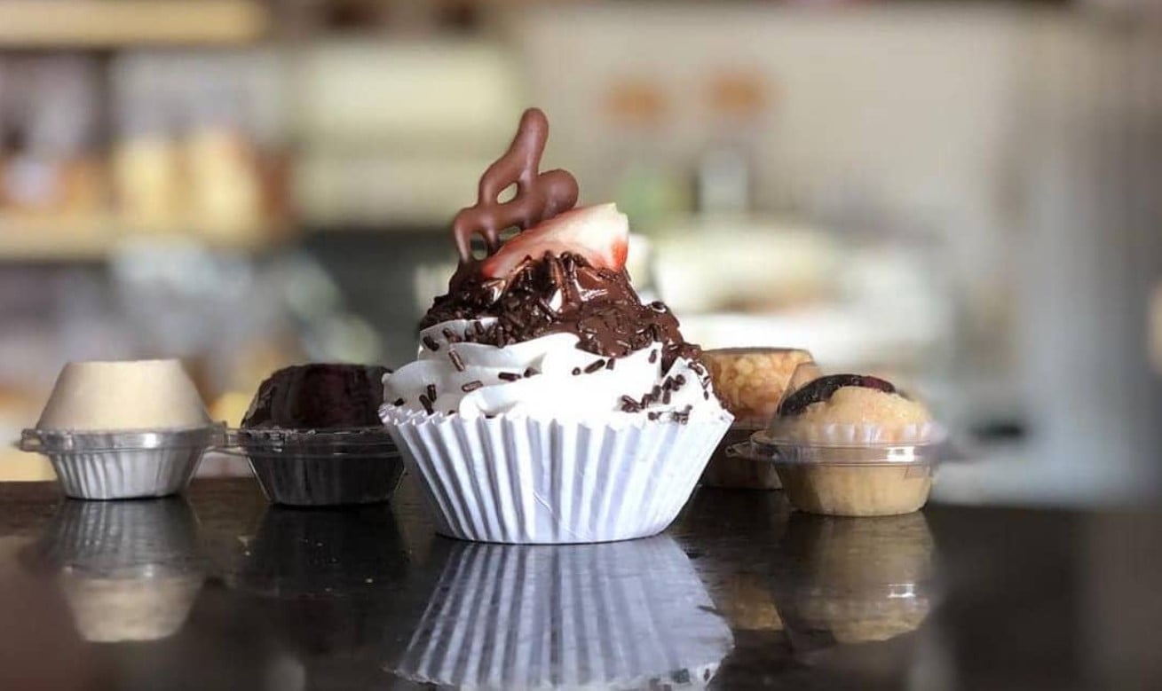 Bello Pão Panificadora