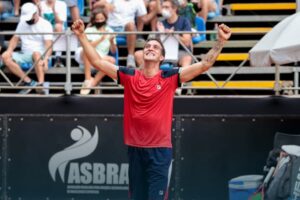 Felipe Meligeni Alves