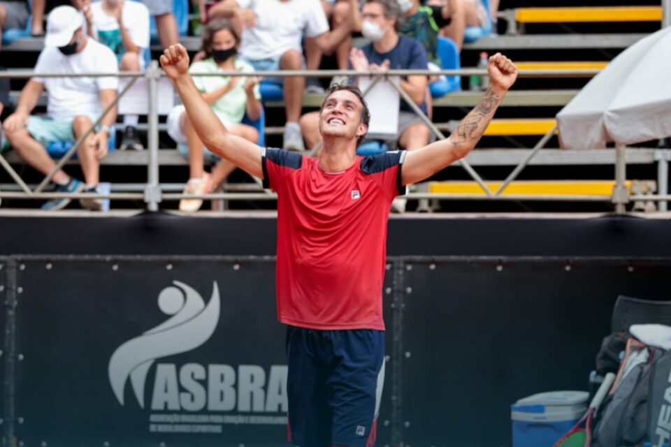 Felipe Meligeni Alves