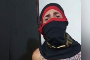 Três suspeitos de tráfico morrem em confrontos com a PM nesta terça (24)