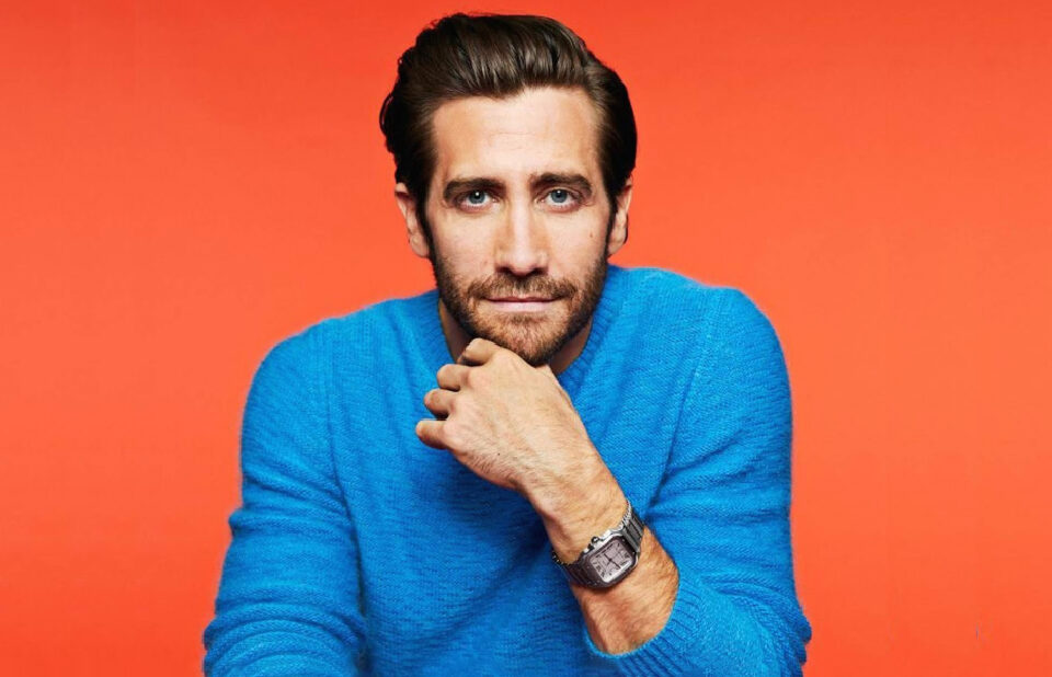 Jake Gyllenhaal