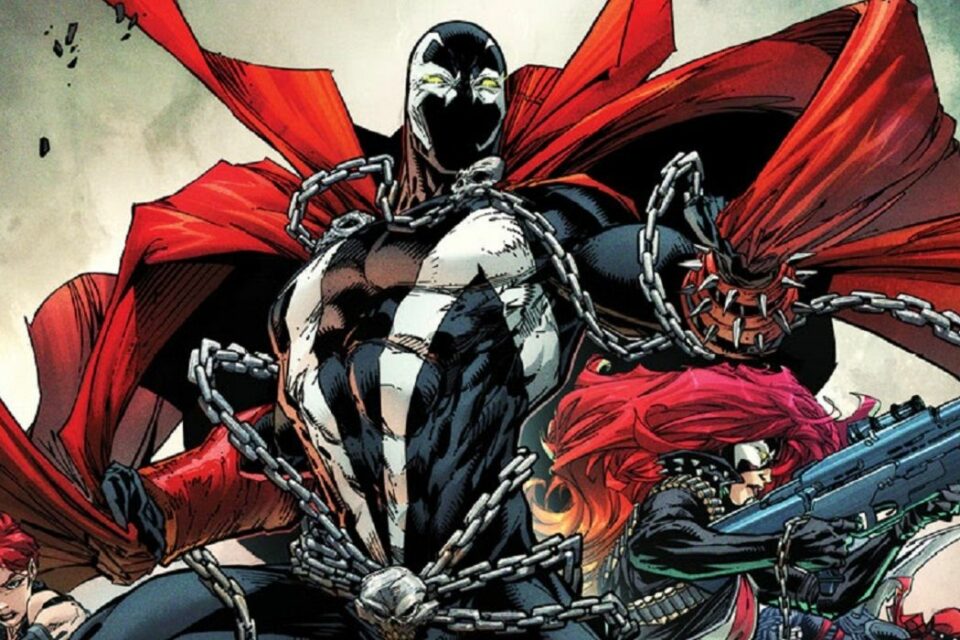 Spawn
