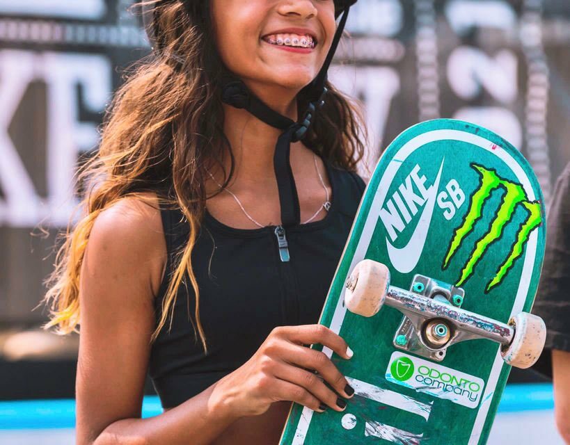 Rayssa Leal