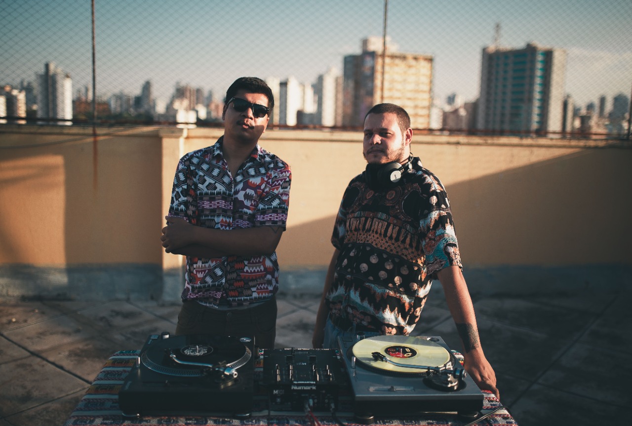 Centrão 1ª edição em Goiânia