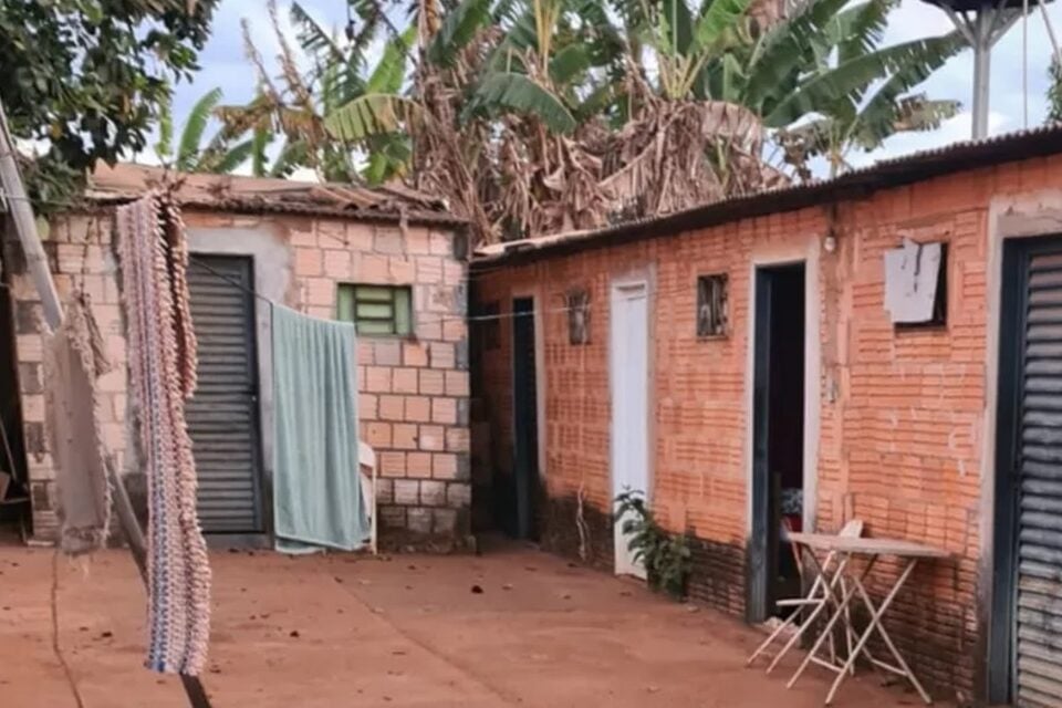 Dona de prostíbulo é presa suspeita de agredir garota de programa em Alto Paraíso