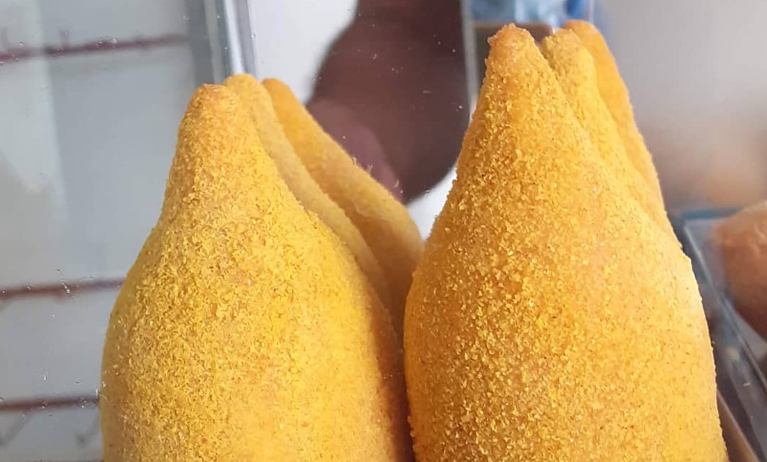 Helo Salgados é opção de salgados em Aparecida de Goiânia