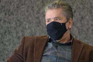 Paço vê possibilidade de uma redução permanente nas alíquotas, diz secretário