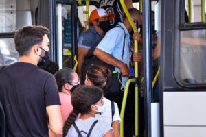 Empresas do transporte coletivo de Goiânia falam em reestruturação para evitar reajuste