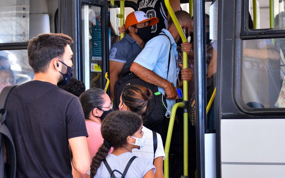 Empresas do transporte coletivo de Goiânia falam em reestruturação para evitar reajuste