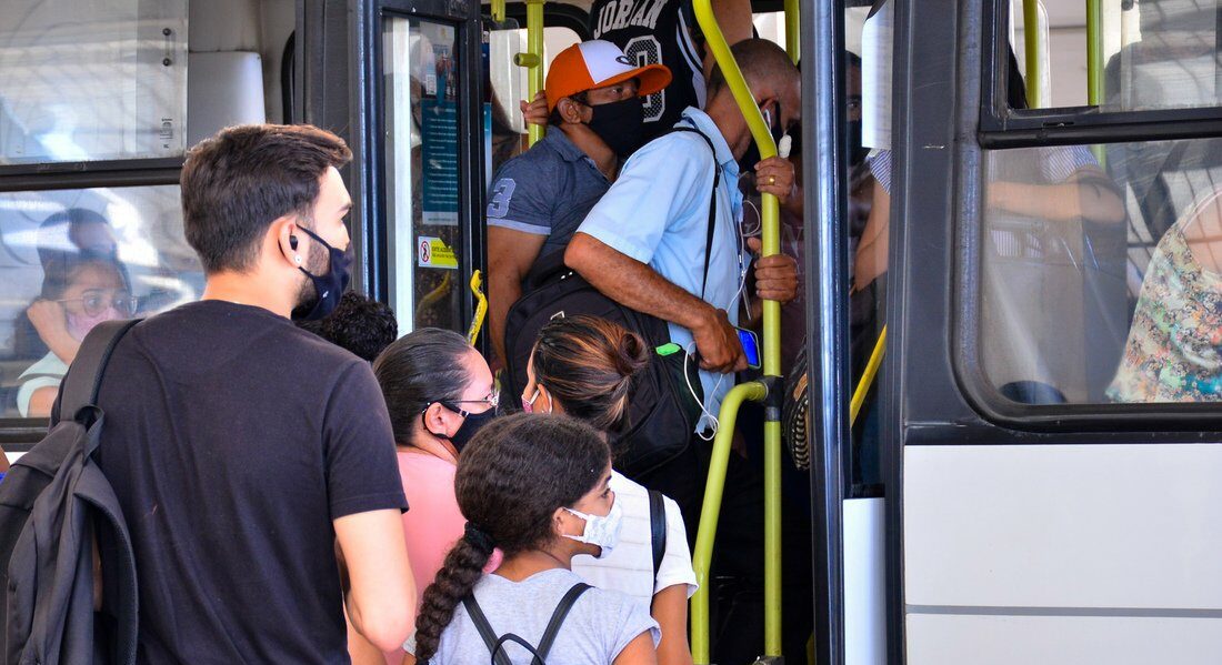 Empresas do transporte coletivo de Goiânia falam em reestruturação para evitar reajuste