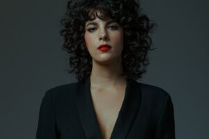 Cantora Céu é destaque na programação do Palco Virtual desta semana