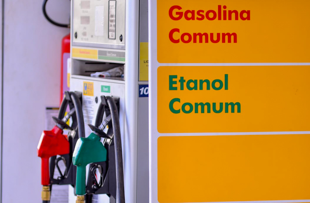 ECONOMIA: Veja onde abastecer com gasolina abaixo de R$ 6 em Goiânia. Lista conta com oito postos de combustíveis. (Foto: Jucimar de Sousa/Mais Goiás)