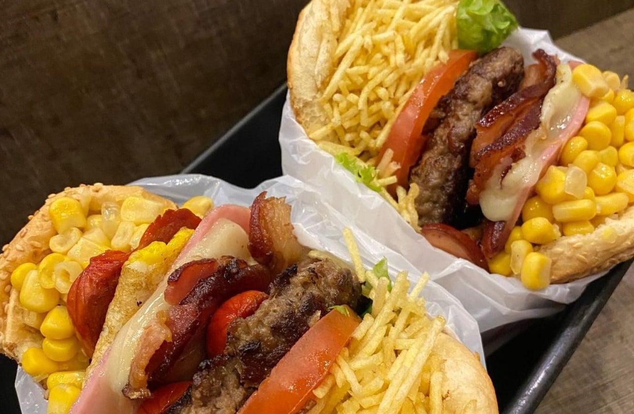 Sandubão em Aparecida de Goiânia