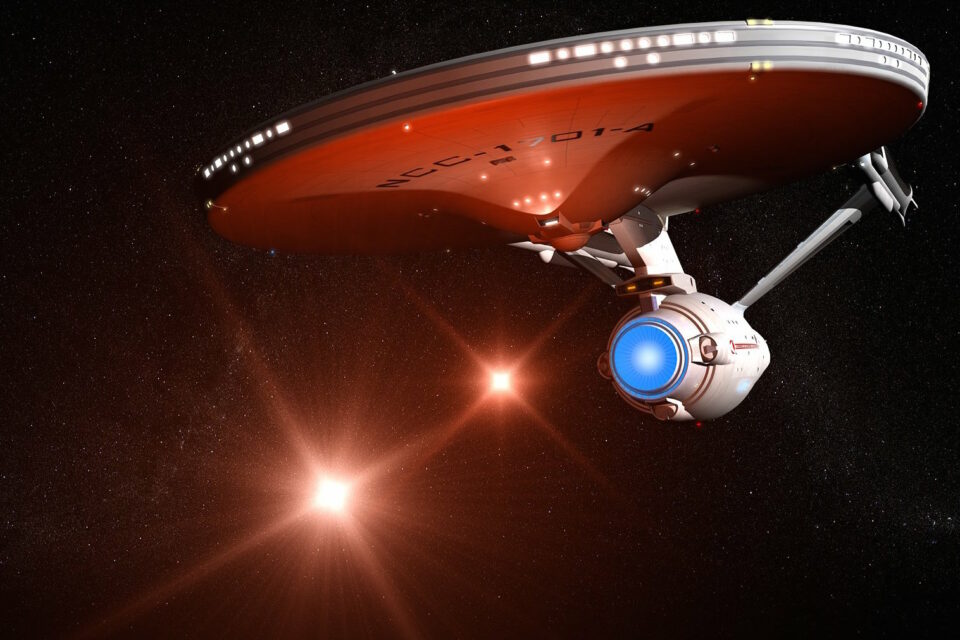 Star Trek