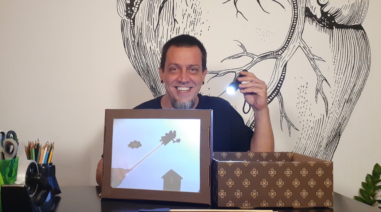 IC para Crianças realiza atividades gratuitas para os pequenos neste sábado