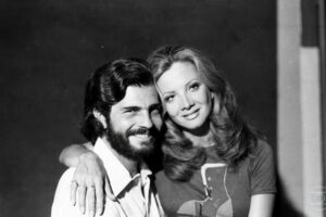 Tarcísio Meira não gostava de ficar longe da mulher 'nem por um minuto'