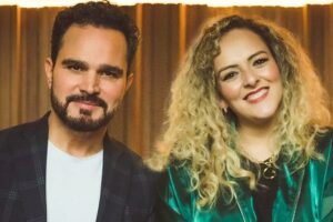 Luciano Camargo lança louvor nesta terça-feira (10)