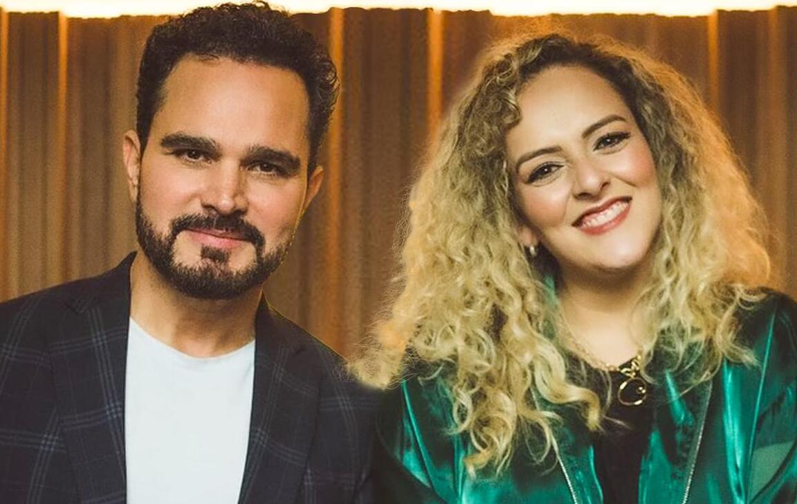 Luciano Camargo lança louvor nesta terça-feira (10)