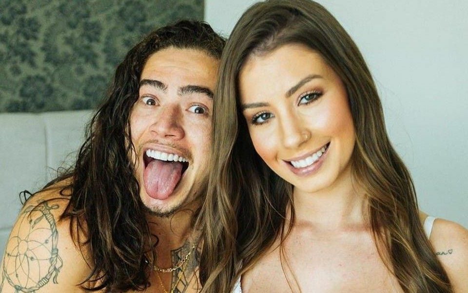 Maria Lina agradece apoio de fãs após término com Whindersson: 'Especial'