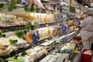 Índice de Consumo das Famílias cresce 2,1% em agosto