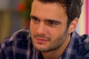 Ator de Chiquititas continua desaparecido