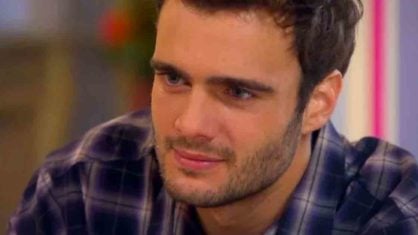 Ator de Chiquititas continua desaparecido