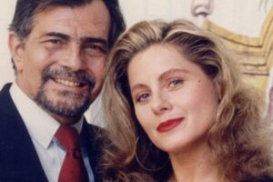 Tarcísio Meira deu seu 1º beijo na TV com Susana Vieira e brigou com Vera Fischer