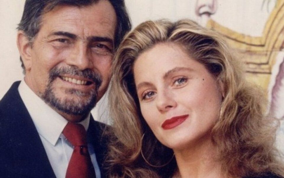 Tarcísio Meira deu seu 1º beijo na TV com Susana Vieira e brigou com Vera Fischer