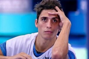 Prior instala câmeras em casa por medo de novas acusações de estupro