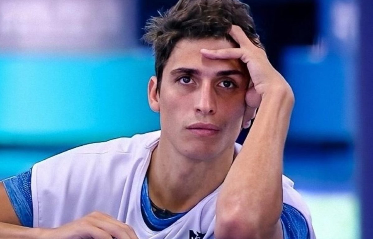 Prior instala câmeras em casa por medo de novas acusações de estupro