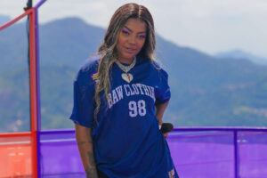 Ludmilla é acusada de não pagar honorários de R$ 98 mil a advogado