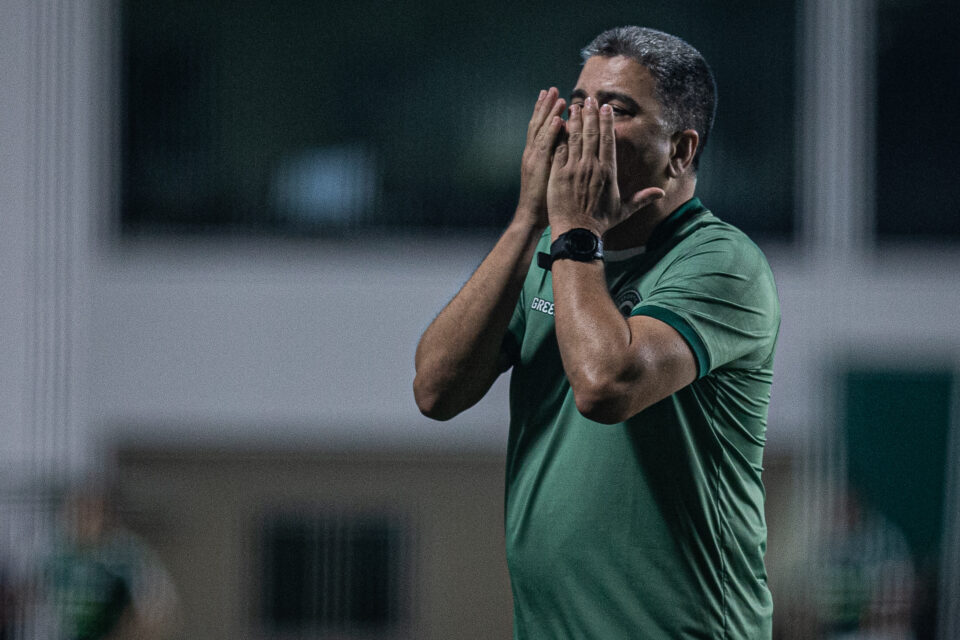Foto: Heber Gomes/Mais Goiás