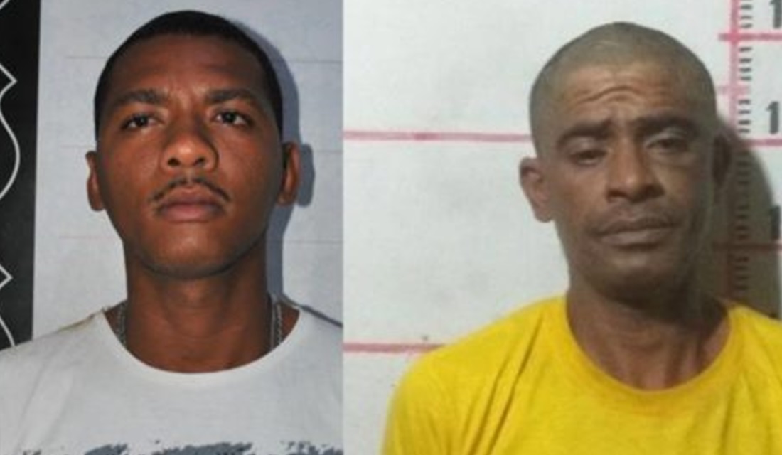 Dupla suspeita de matar jovem a pauladas e pedradas é presa em Goiânia