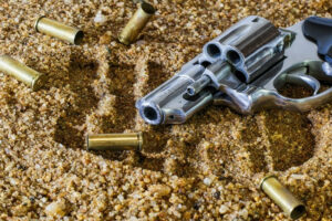 Taxa de homicídios em Goiás por 100 mil habitantes é a mesma de 2009, diz estudo