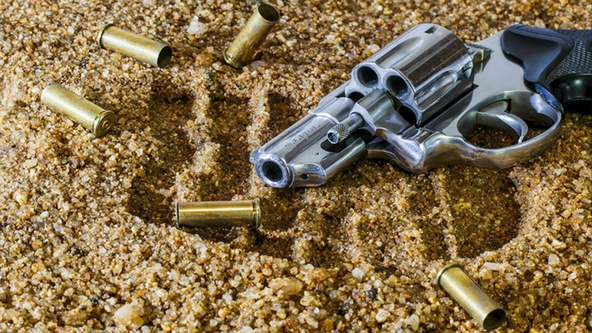 Taxa de homicídios em Goiás por 100 mil habitantes é a mesma de 2009, diz estudo