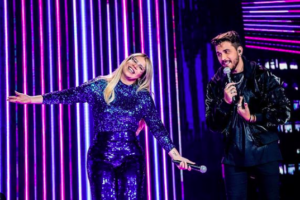 Gustavo Mioto lança DVD e diz que se sentiu 'meio inútil' sem apresentações