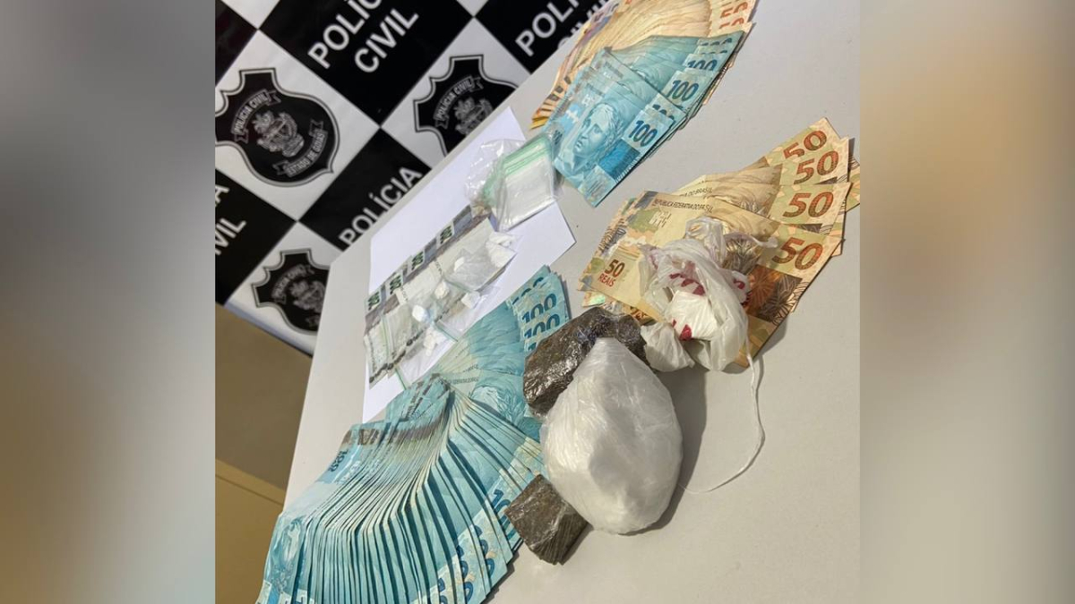 Suspeitos de matarem jovem por ciúmes de ex-namorada de amigo são presos