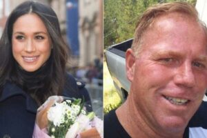 Irmão de Meghan Markle entra no Big Brother VIP e detona a duquesa