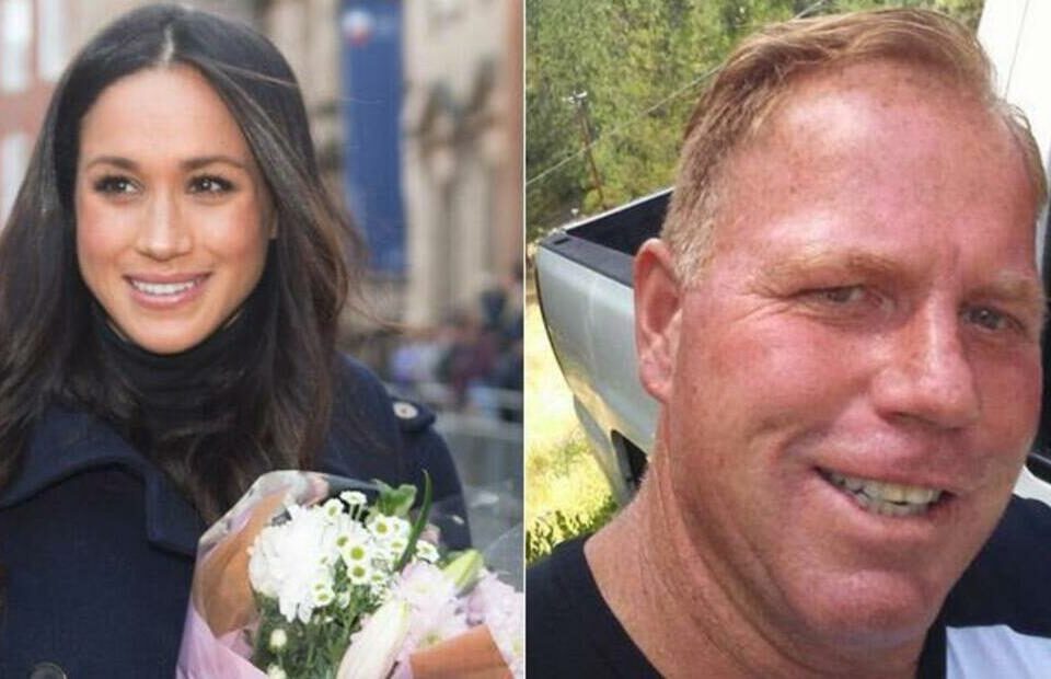 Irmão de Meghan Markle entra no Big Brother VIP e detona a duquesa