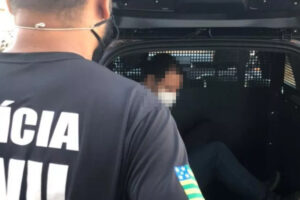 Pastor que coordena grupo de jovens é preso suspeito de estuprar adolescente em Itaberaí