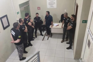 TJ mantém parcialmente condenação de casal de Formosa por desvio de R$ 5 mi